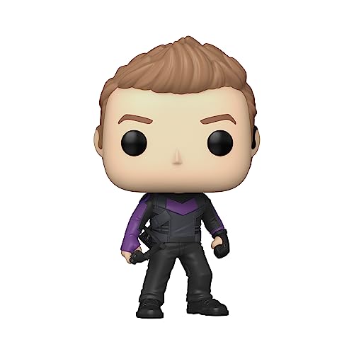 Thumbnail 1 de Funko Pop! Hawkeye - Figura Coleccionable de Vinilo