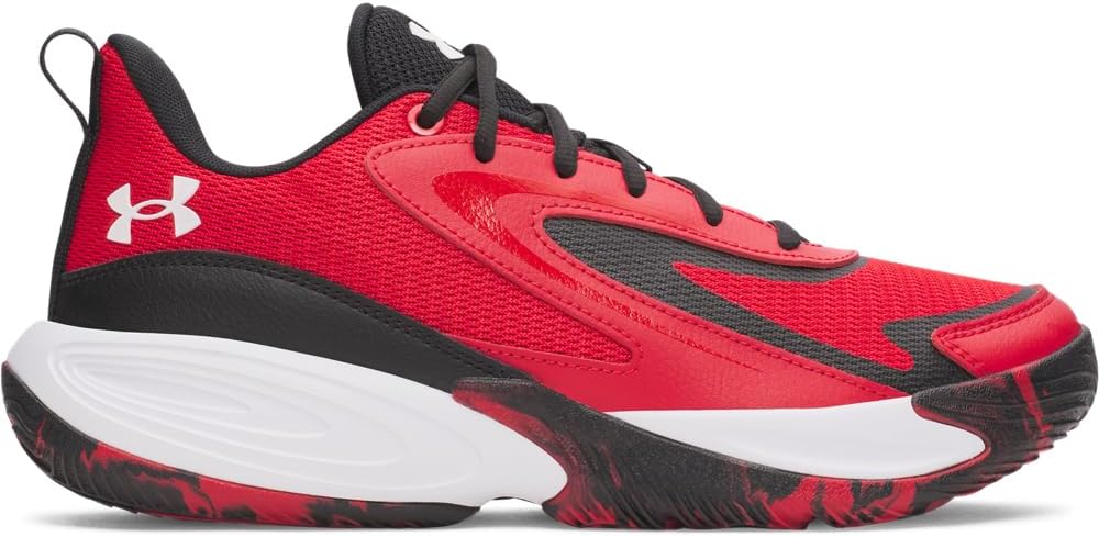 Thumbnail 6 de Under Armour Basketball Shoes Lockdown 8