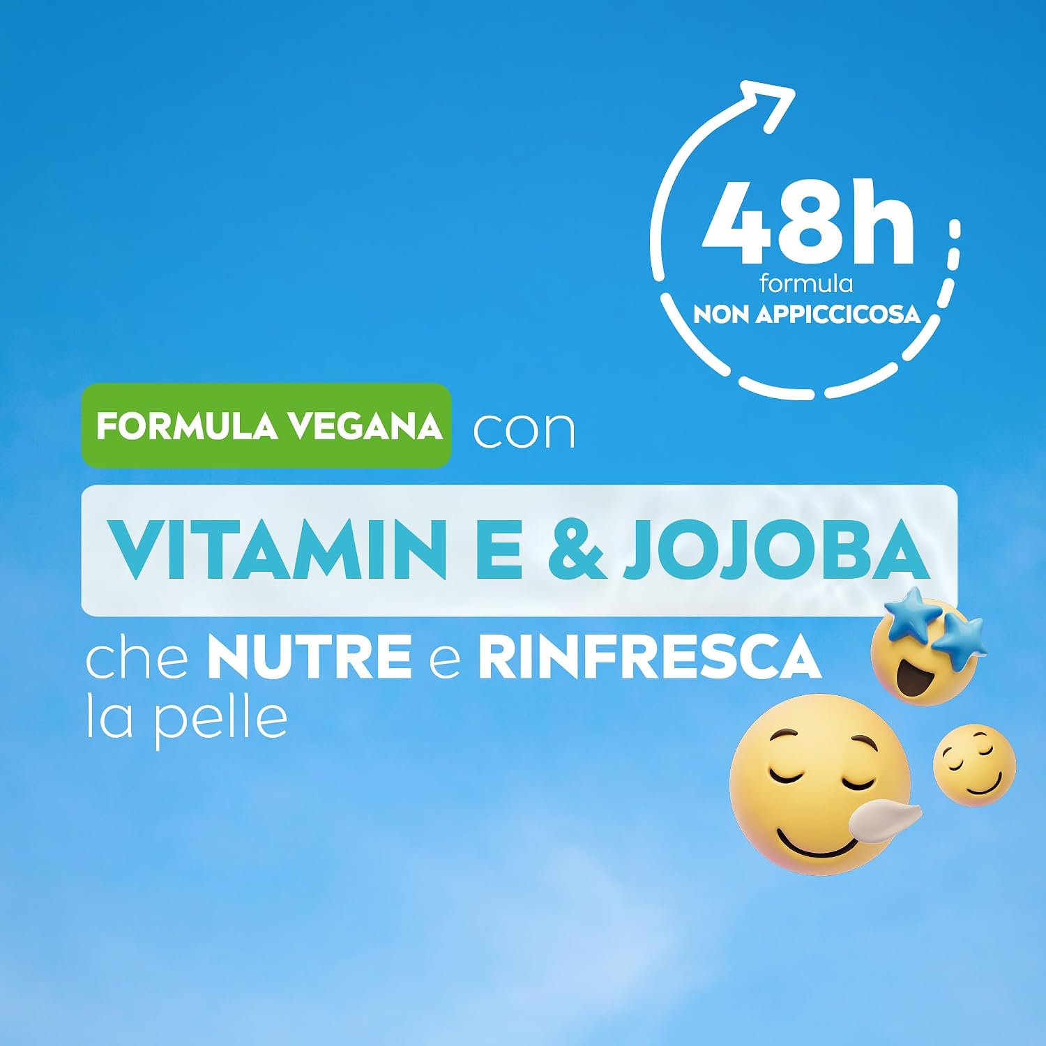 Detalle de NIVEA Soft 500 ml: crema multifunzione viso, corpo e mani con Vitamina E e Olio di Jojoba