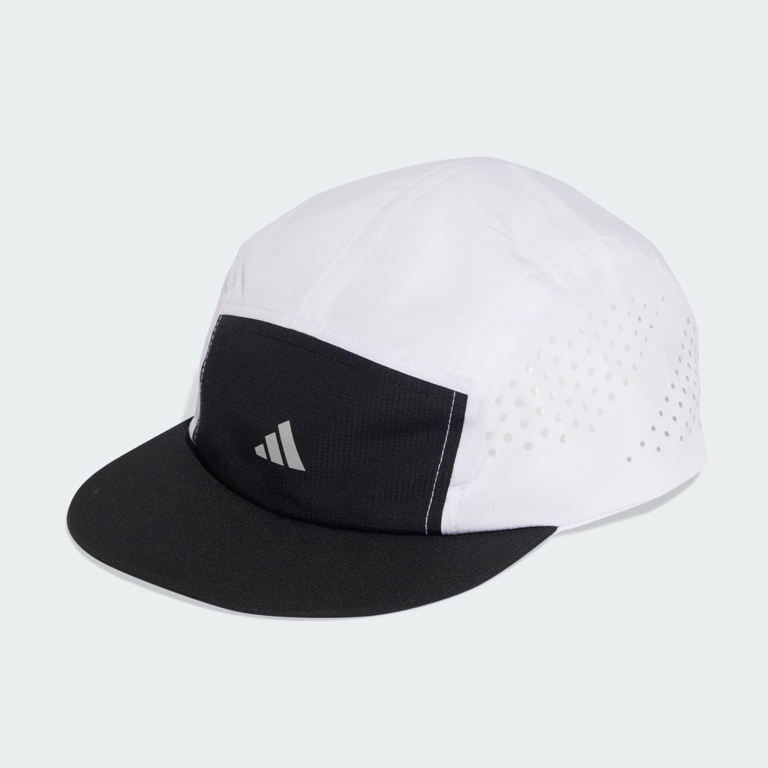 Thumbnail 2 de GORRA ESTAMPADA DE 5 PANELES RUN CLIMACOOL de Adidas