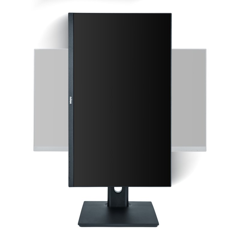 Thumbnail 2 de Nilox NXM24REGWEB01 23,8" 1080p 75 Hz IPS con cámara y altavoces
