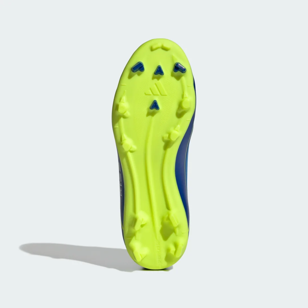 Thumbnail 3 de Adidas Bota F50 Messi League para césped natural seco y multisuperficie