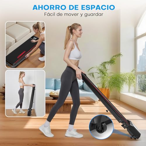 Thumbnail 7 de Vannect Cinta de Correr 6 en 1 📈