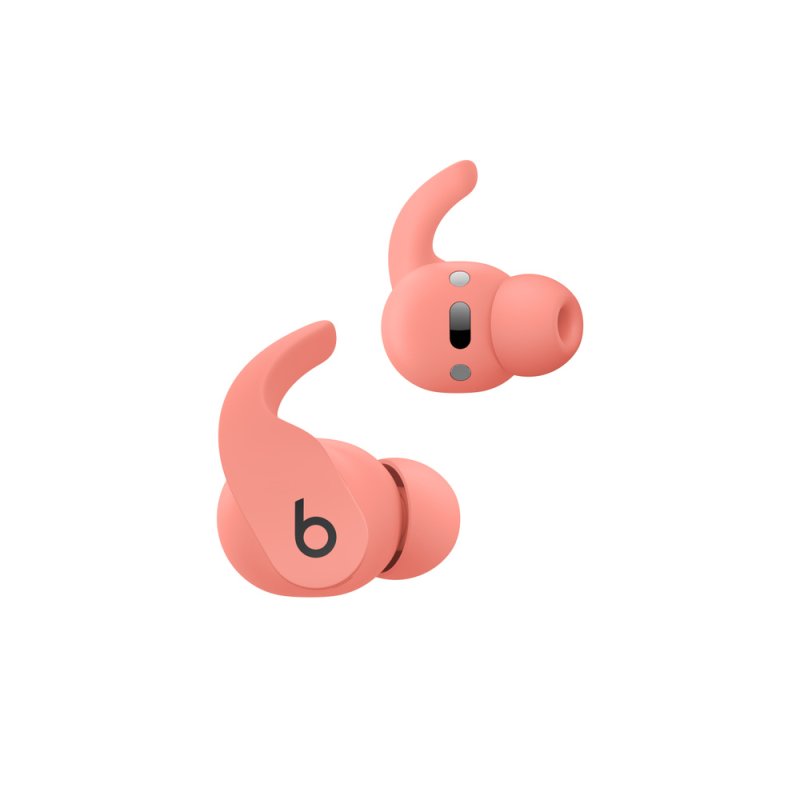 Detalle 2 de Beats Fit Pro: Auriculares Inalámbricos con Cancelación de Ruido y Ajuste Seguro en Rosa Coral