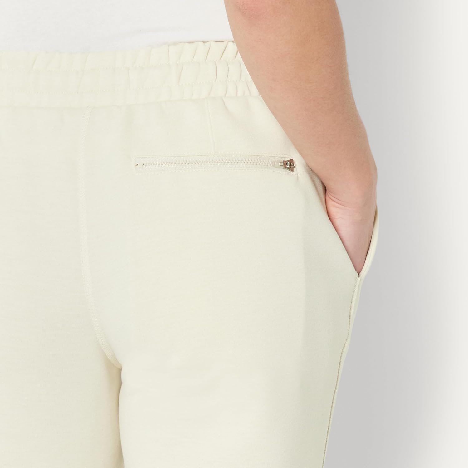 Thumbnail 3 de Amazon Essentials Active High-Rise Women’s Joggers (Regular Fit) with Adjustable Drawstring
