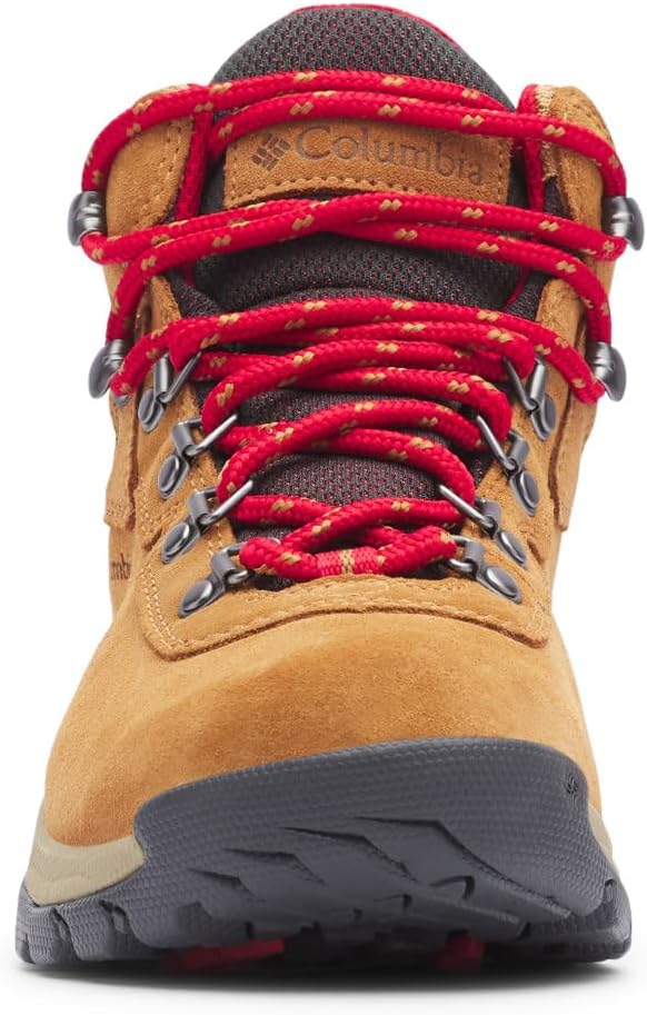 Detalle 2 de Columbia Newton Ridge Plus Waterproof