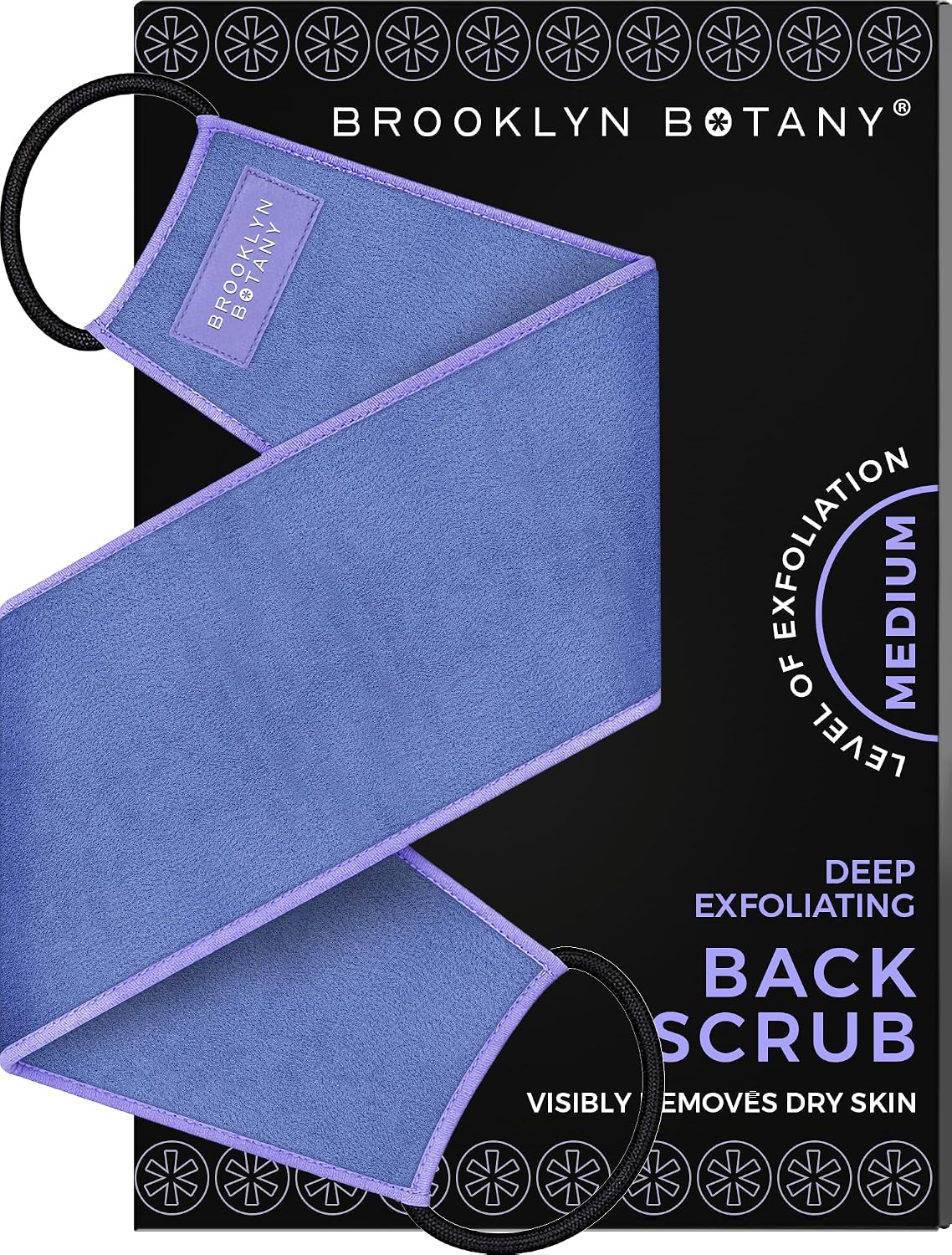 Thumbnail 6 de Brooklyn Botany Exfoliating Mitt 1 mitt