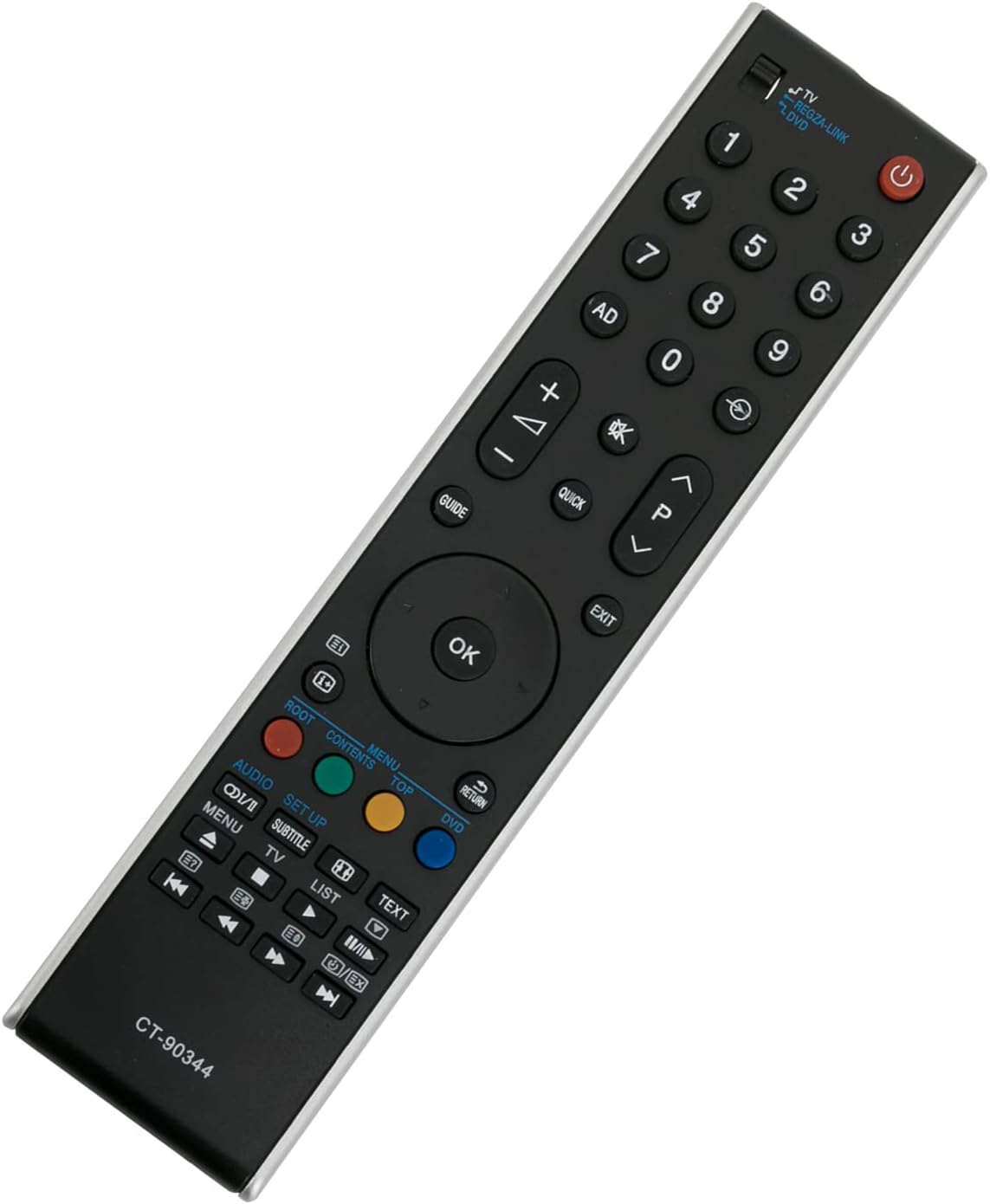 Thumbnail 1 de VINABTY CT-90344 Replacement Remote