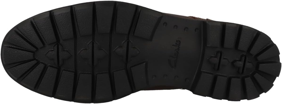Thumbnail 4 de Clarks Batcombe Tie : confort durable et amorti discret au quotidien