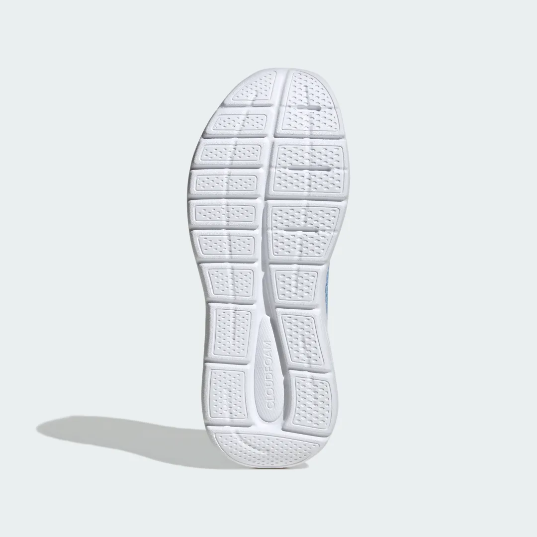 Thumbnail 2 de Zapatilla Cloudfoam Comfy Elastic de Adidas: comodidad diaria para andar cómodo