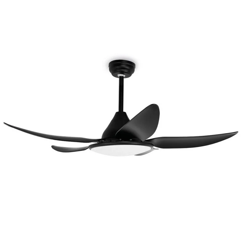 Detalle de Orbegozo CP 109120 ventilador de techo con luz LED