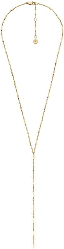 Thumbnail 6 de Fossil collier femme en acier inoxydable argenté 32029431 (taille unique)