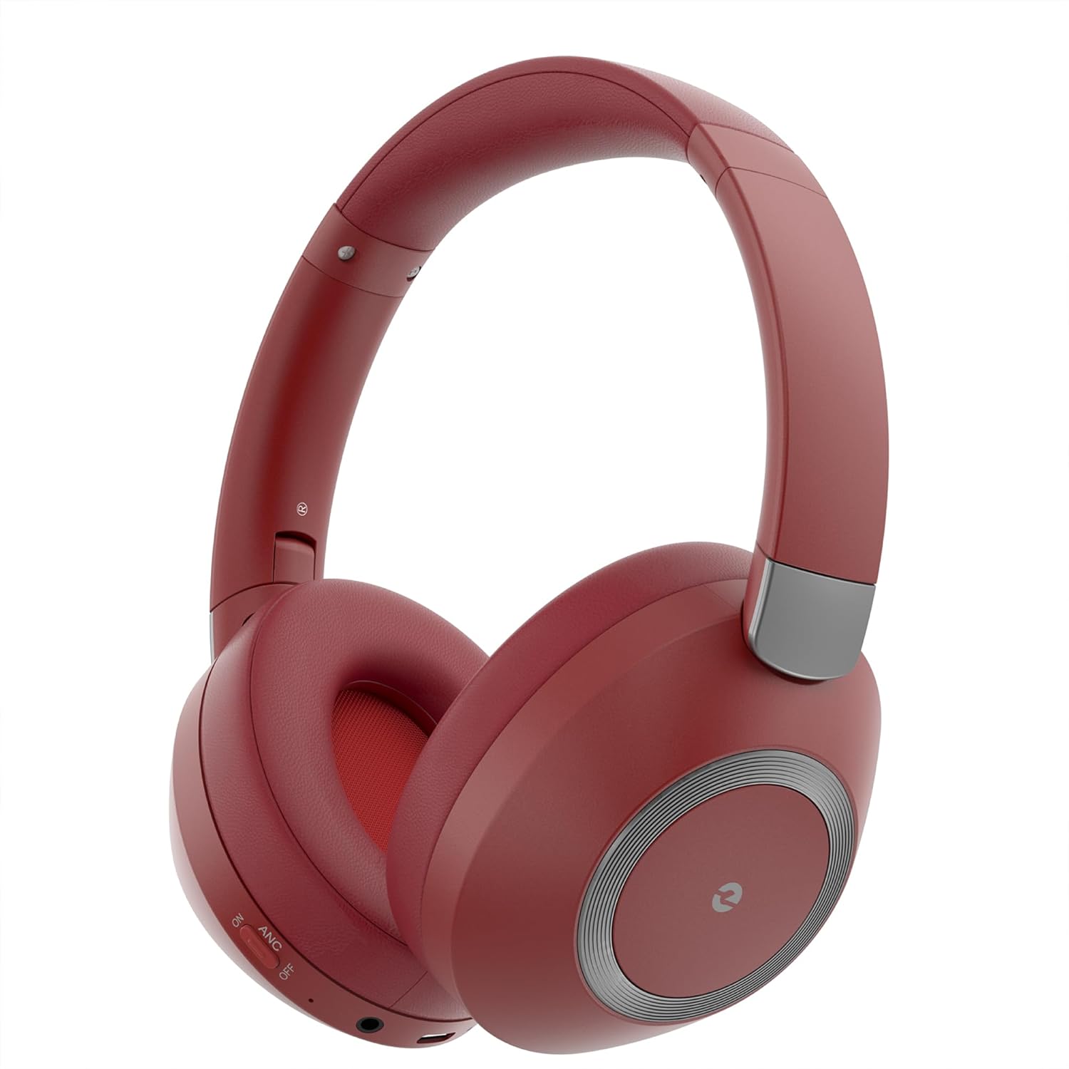 Thumbnail 6 de Rebocico Active Noise Cancelling Headphones 100H