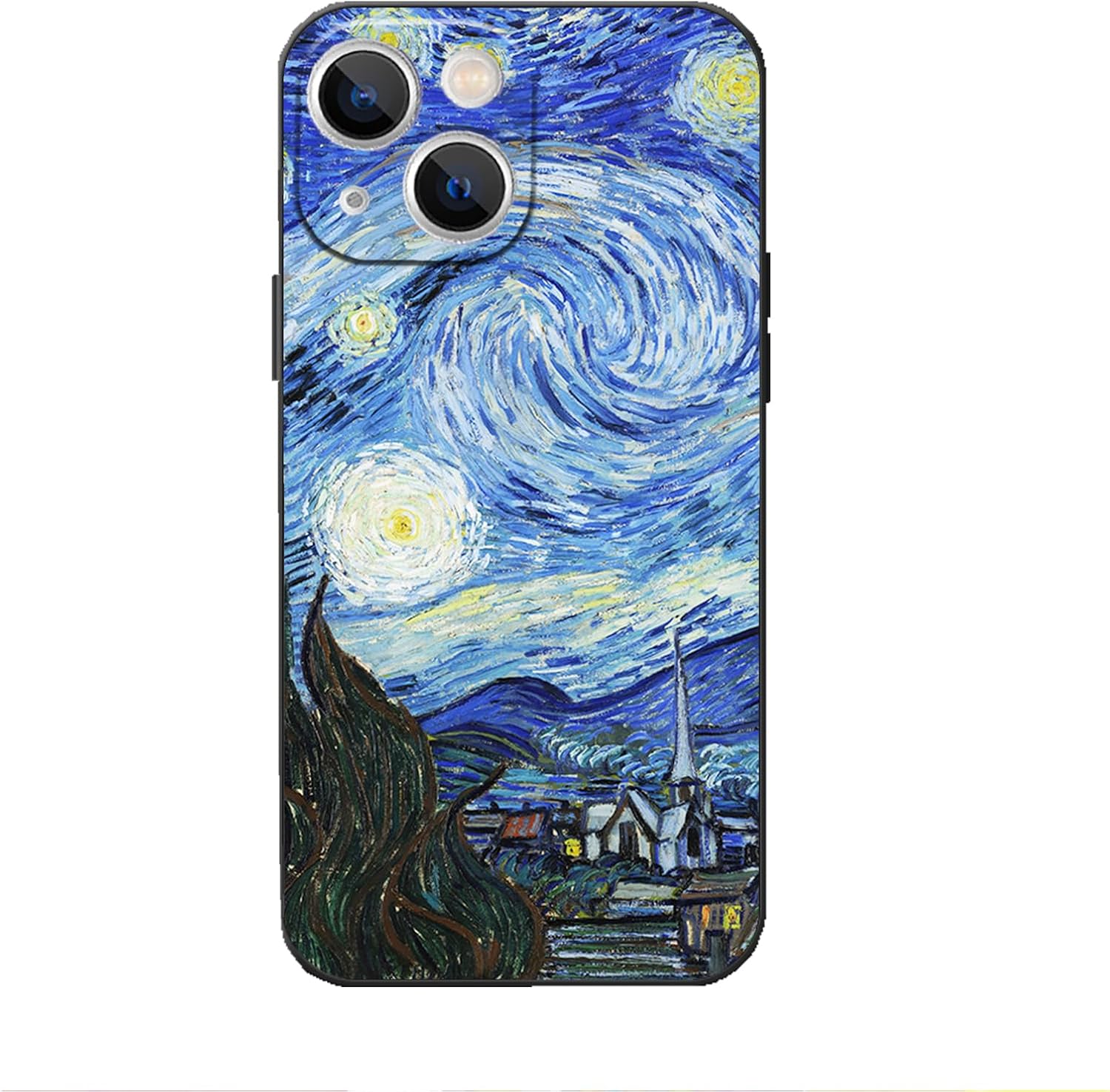 Detalle de Artizgcase iPhone 15 phone case