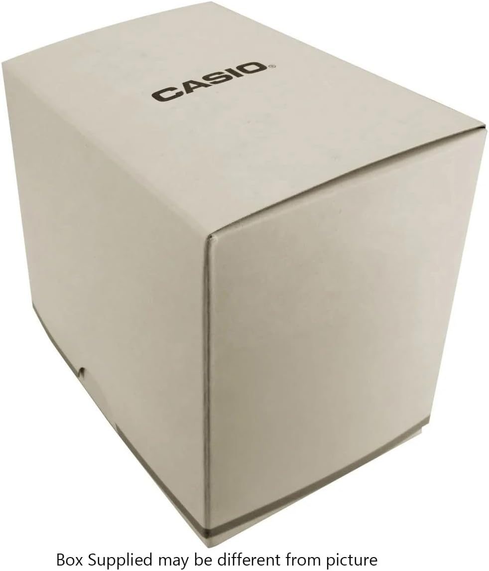 Detalle 2 de Casio W-220H-1A3VEF Quarzuhr 36 mm