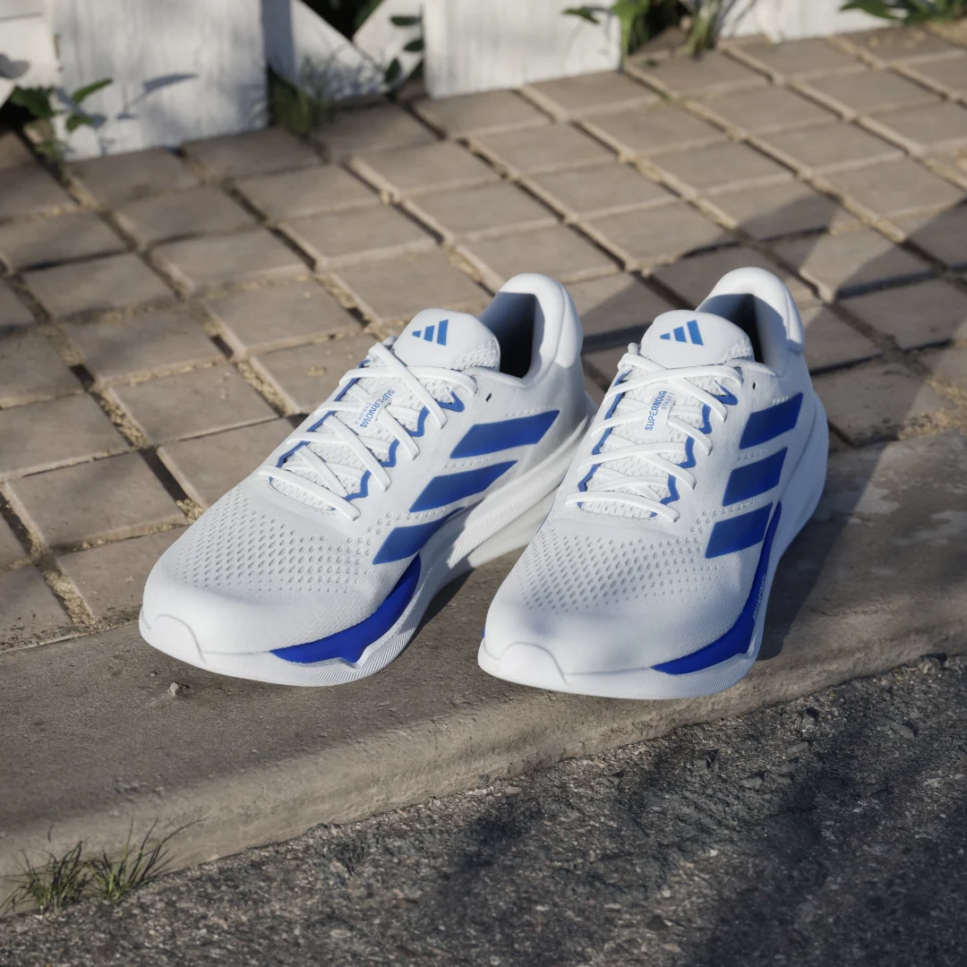 Thumbnail 3 de Zapatilla Supernova Stride 2 Running de Adidas – forma cómoda para rodajes diários