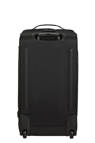 Thumbnail 3 de American Tourister Urban Track: bolsa de viaje 68 cm (84 L) en negro asphalt