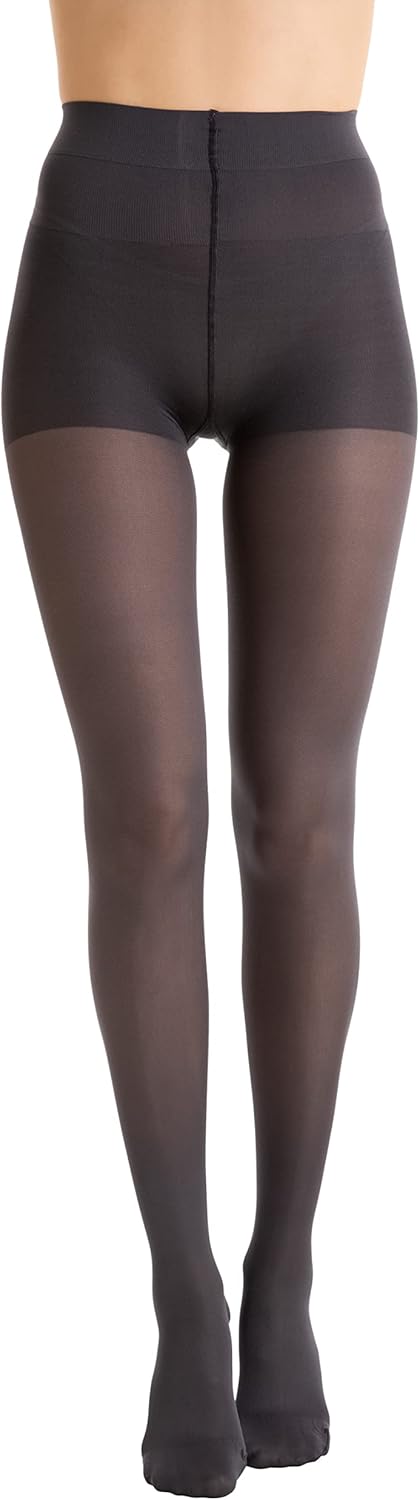 Thumbnail 6 de Relaxsan Microfibra 880M collant contenitivi 140 Den compressione graduata 18-22 mmHg