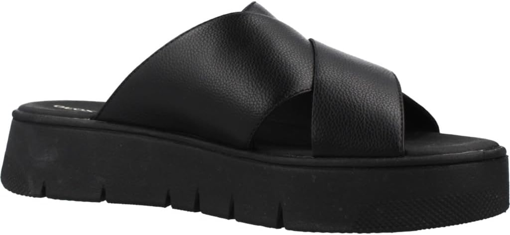 Thumbnail 5 de Geox D Dandra 40 C Sandalo Donna – stile e traspirabilità al passo con te