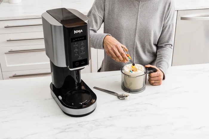 Thumbnail 19 de Ninja Creami NC300EU Eismaschine