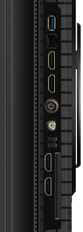 Thumbnail 9 de TCL Q81K 75 Zoll 4K