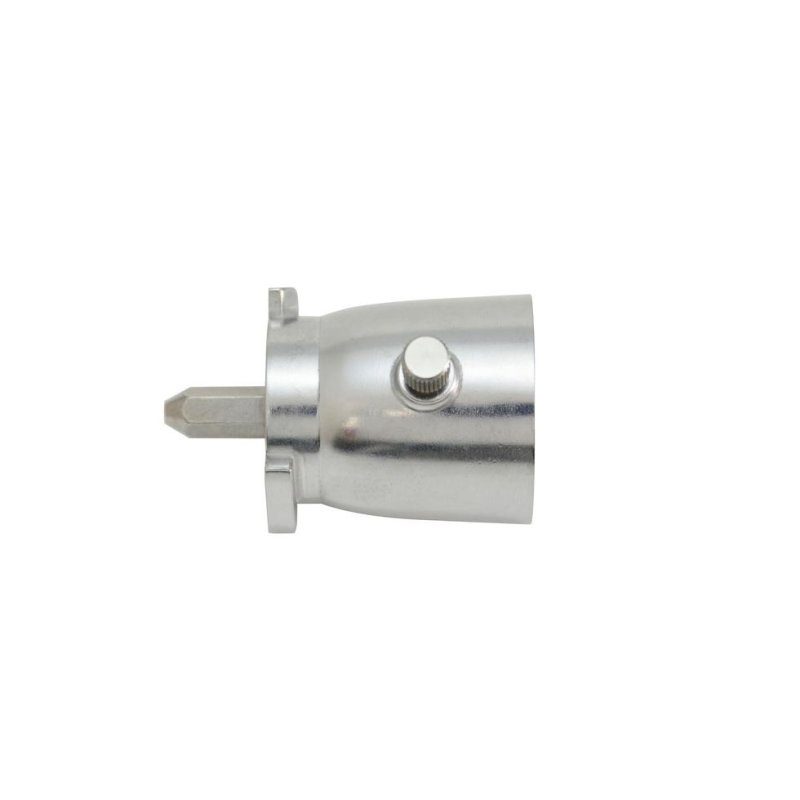 Detalle de Adaptador Kenwood KAT002ME para Chef: mayor versatilidad con conexión Easy-Fit
