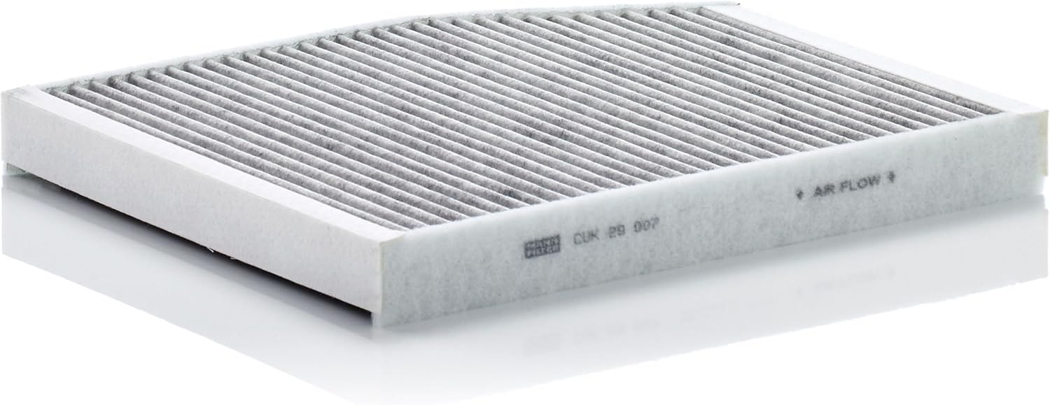 Thumbnail 1 de MANN-FILTER CUK 29 007 Cabin Air Filter with Activated Carbon
