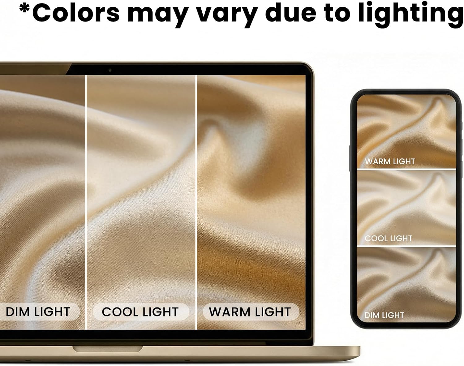 Detalle de AJAZZ Blackout Curtain Panel 35" W x 48" L