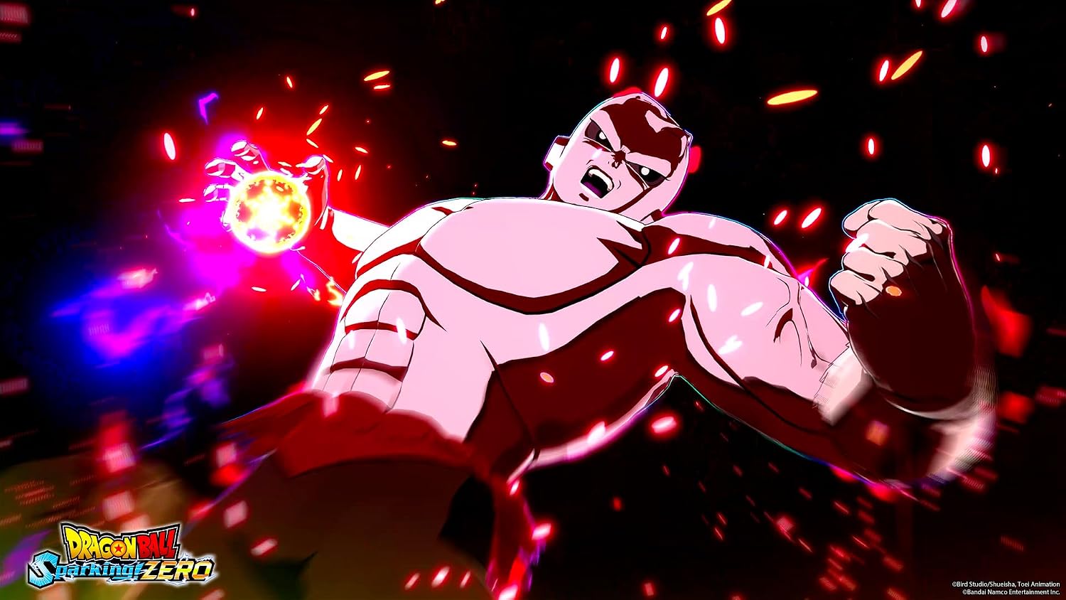Thumbnail 5 de Dragon Ball Sparking! ZERO sur PS5
