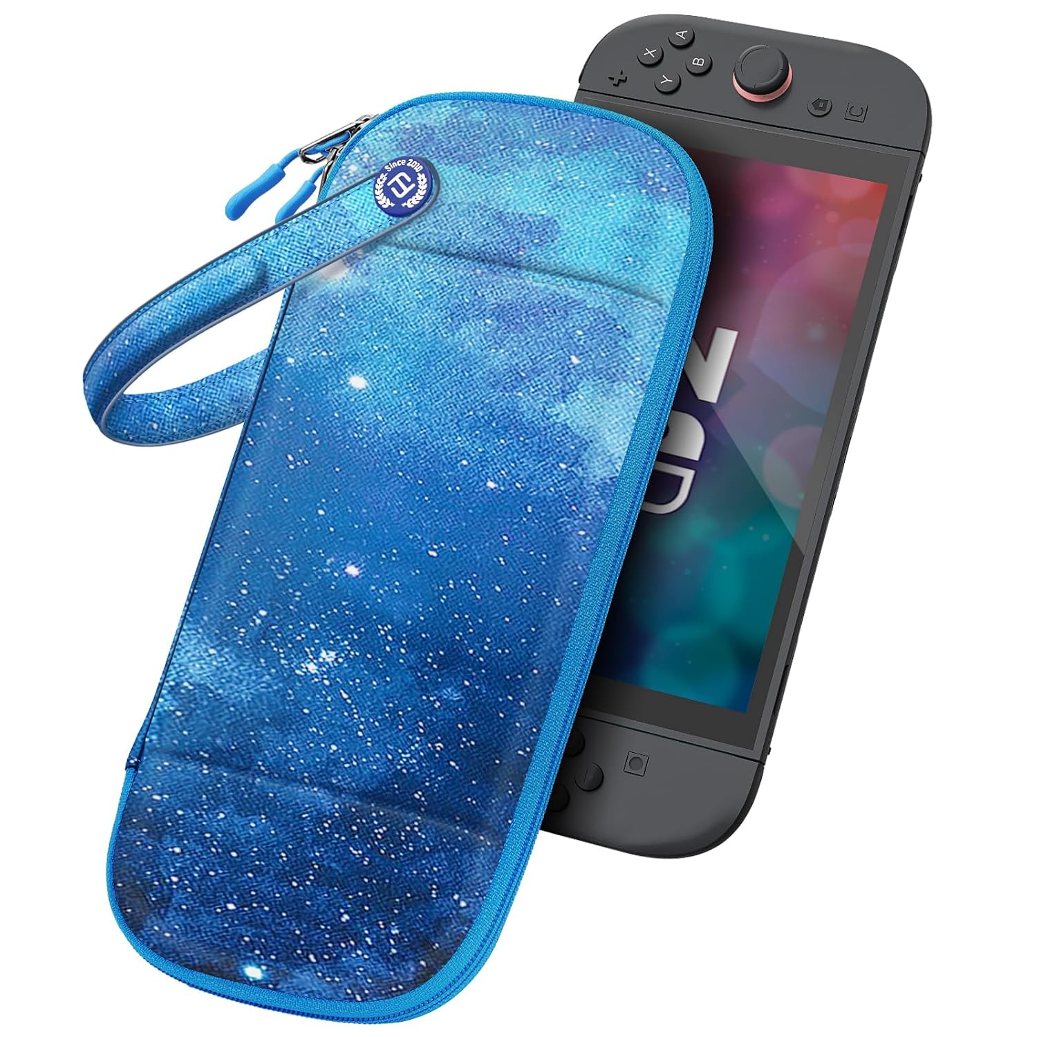 FINTIE Slim Tasche für Nintendo Switch 2 (2025)