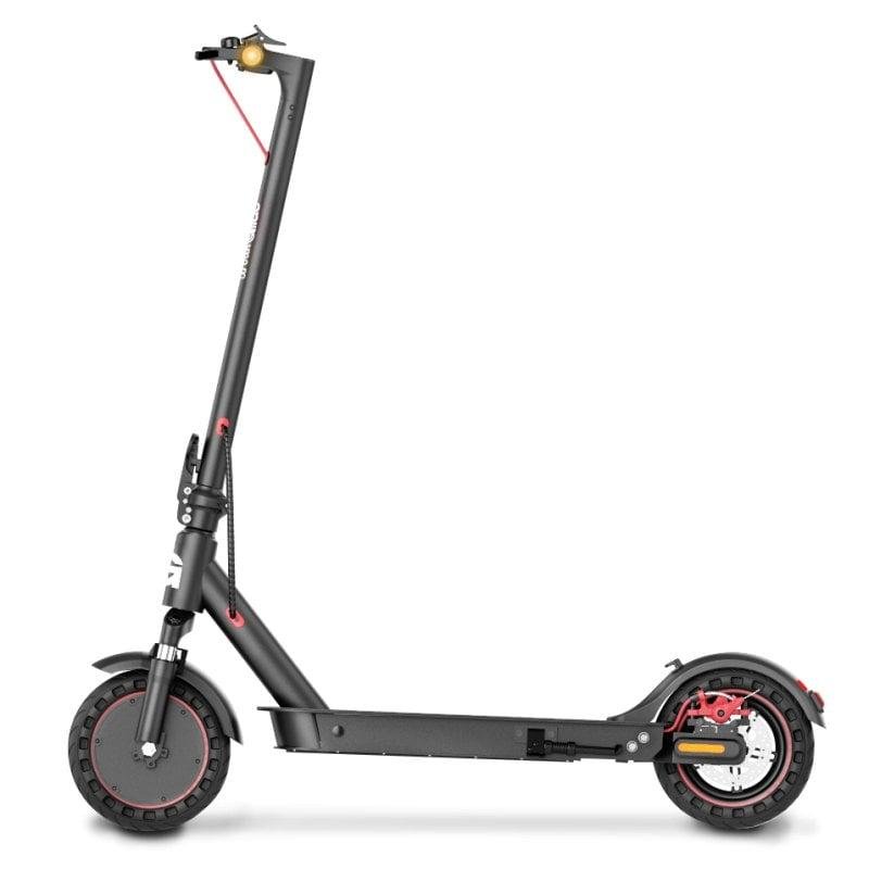 Detalle 2 de Patinete eléctrico UrbanGlide 25 km/h, 30 km de autonomía y 350 W – plegable