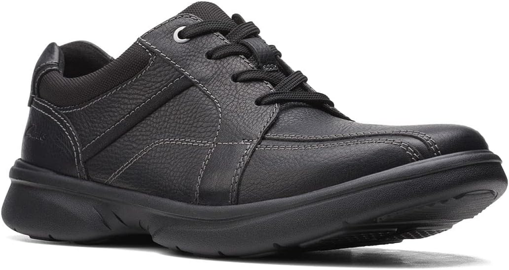 Thumbnail 2 de Clarks Marche Bradley Chaussure Oxford Homme – élégance et confort quotidien