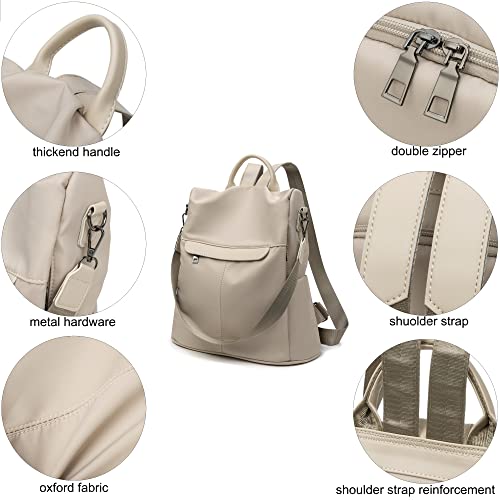 Thumbnail 2 de Mochila antirrobo Impermeable para Mujer shepretty 8864-Y