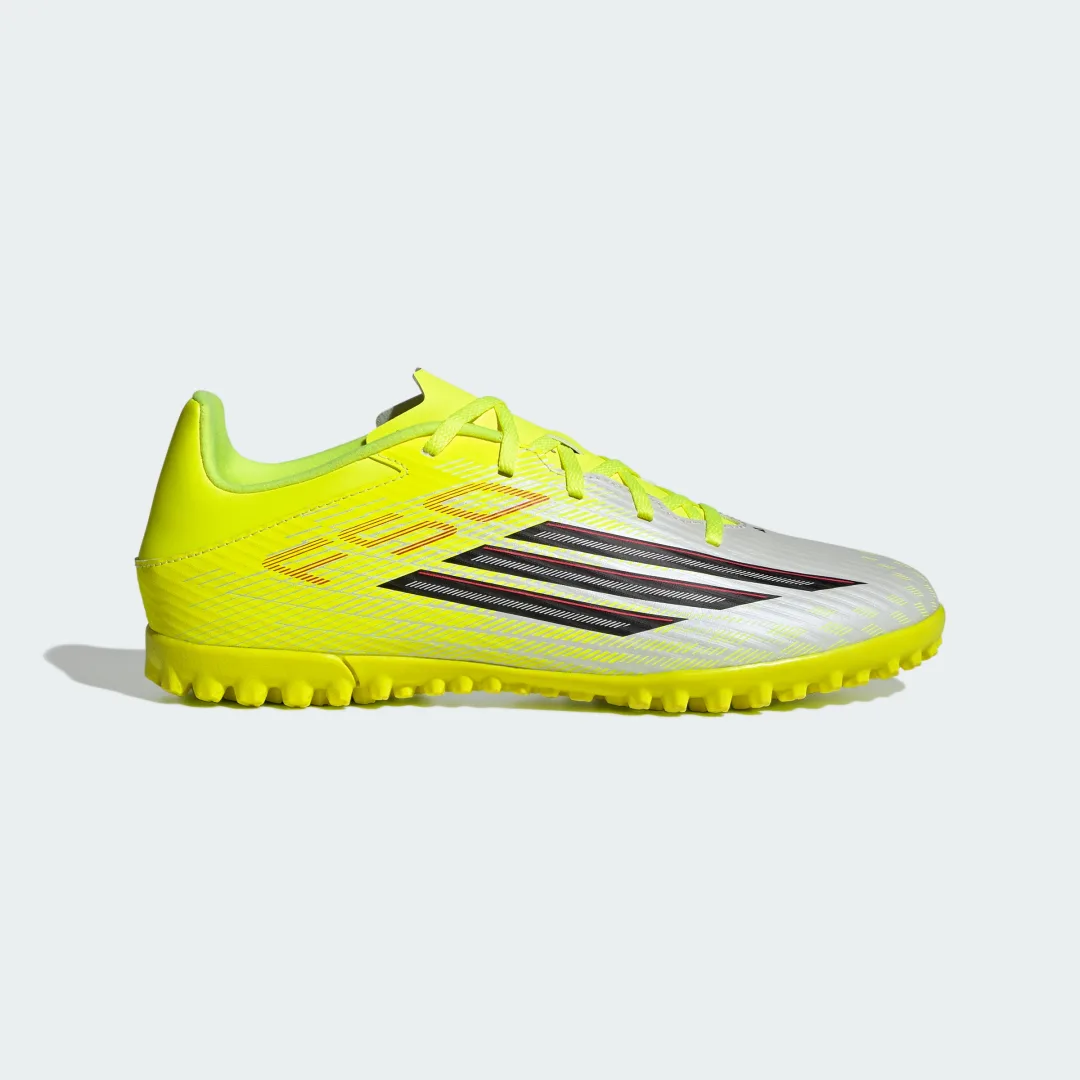 Detalle 2 de Adidas F50 Club moqueta: zapatilla de fútbol para césped artificial
