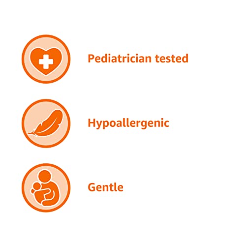 Thumbnail 4 de Amazon Basics Night-Time Baby Bath 13.6 fl oz