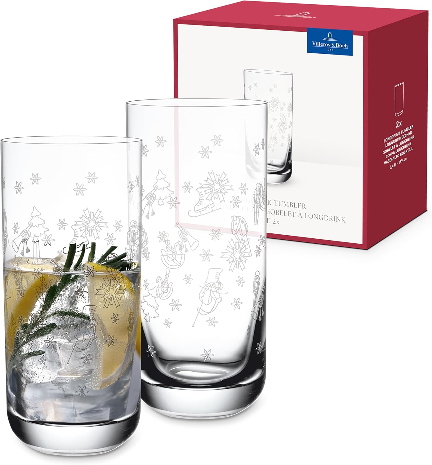 Villeroy & Boch Toy's Delight 330 ml