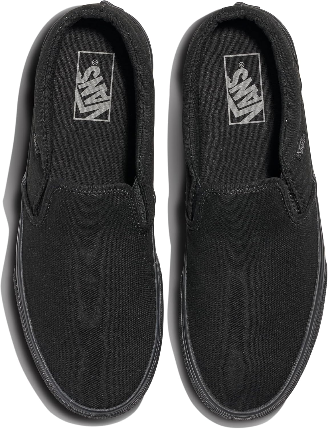 Thumbnail 4 de Vans Men’s AsherTrainers with waffle outsole