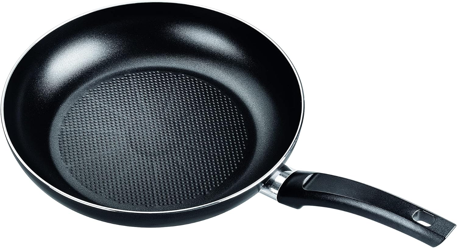 Thumbnail 1 de Moneta Gea Padella 26 cm in alluminio riciclato – antiaderente Artech, induzione, Made in Italy