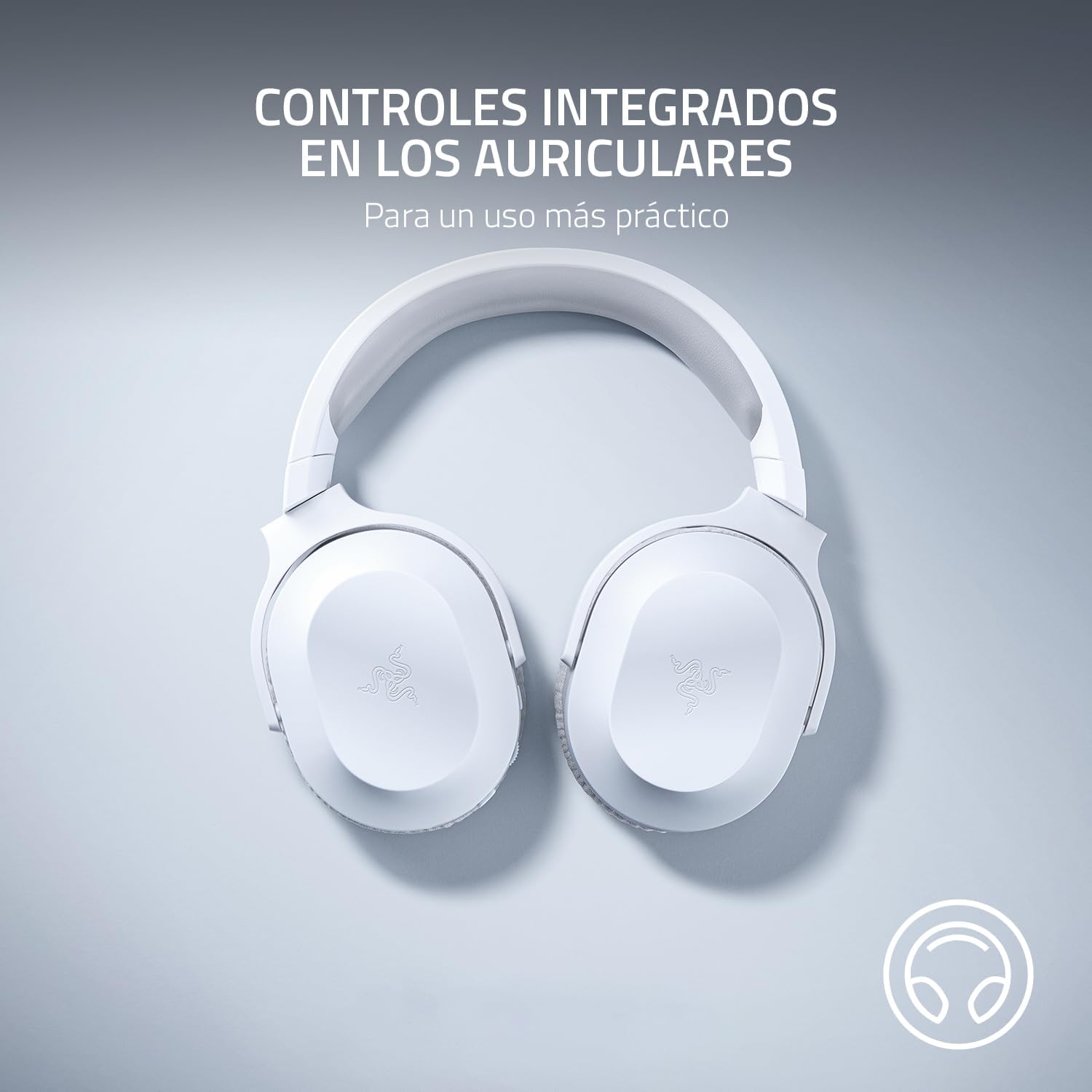 Thumbnail 5 de Razer Barracuda X Wireless headset 50 Hr battery