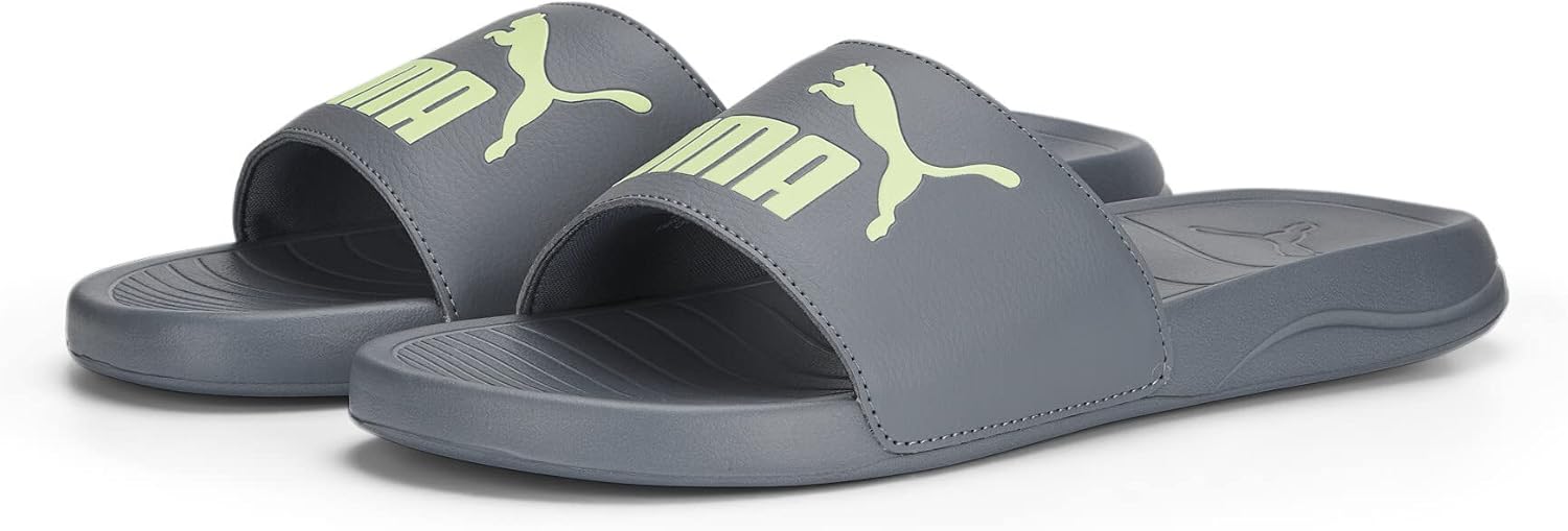 Thumbnail 4 de PUMA Popcat 20: Chanclas Unisex con correa acolchada y suela EVA