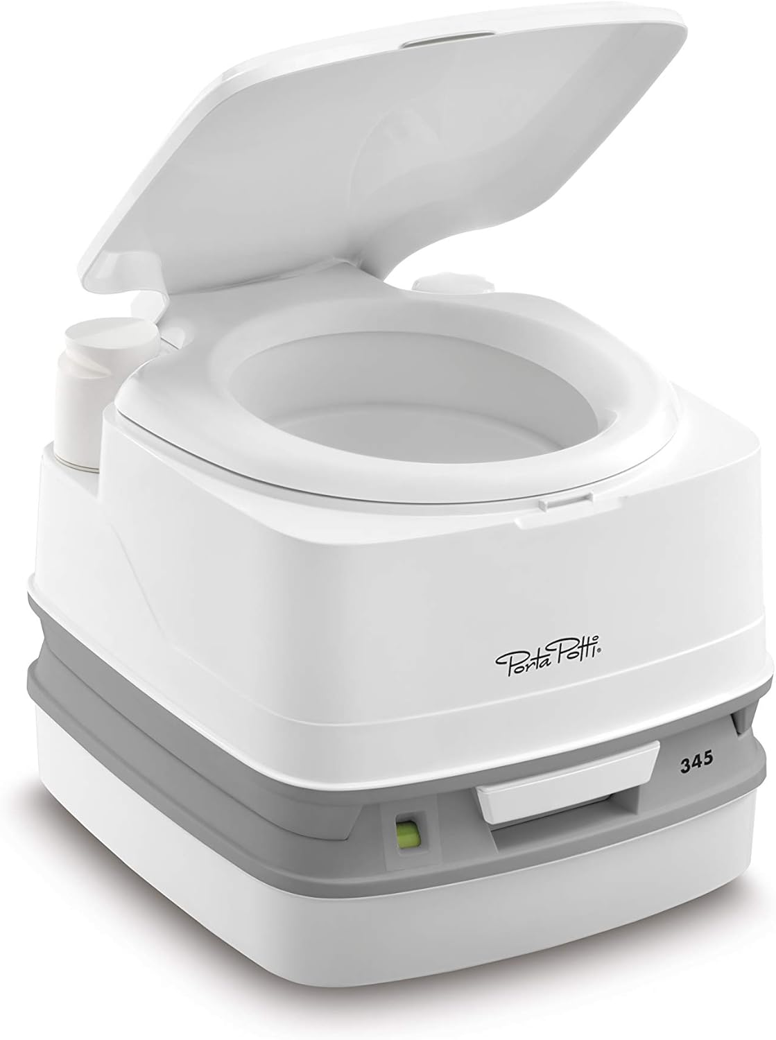 Thumbnail 1 de Thetford 92820 Porta Potti 365: Portables WC-System für unterwegs