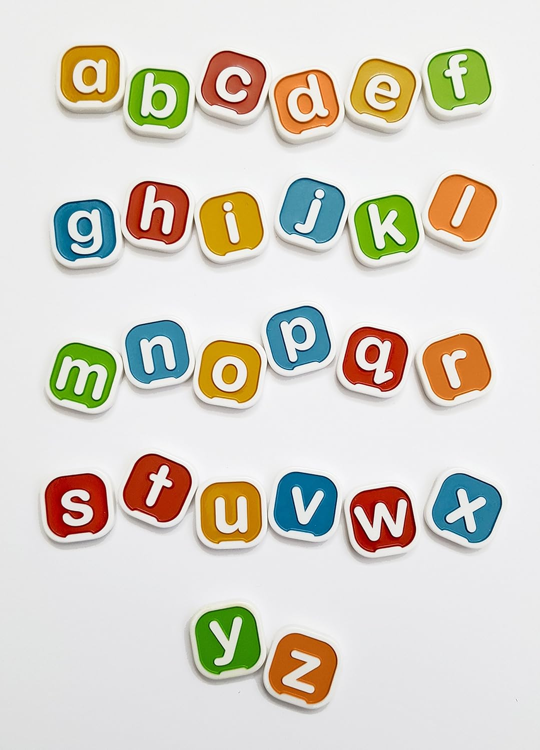 Thumbnail 6 de BANANAGRAMS My First Bananagrams Word Game