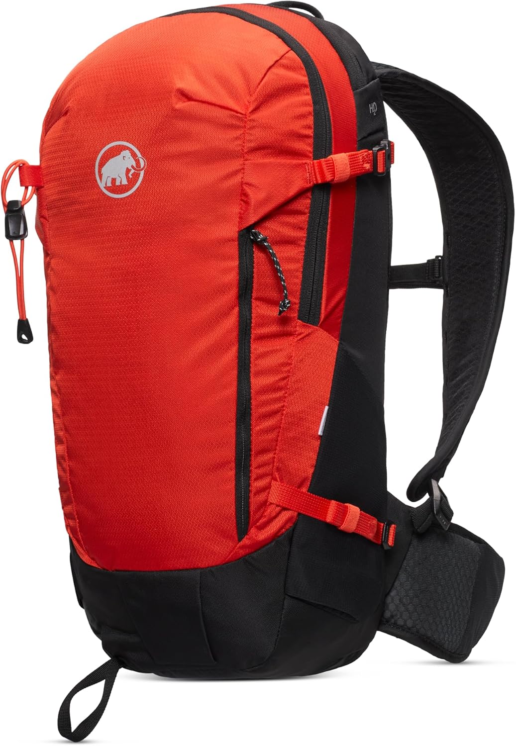 Detalle de Mammut Damen Lithium 15: zaino da arrampicata e uso quotidiano (1° Pack)