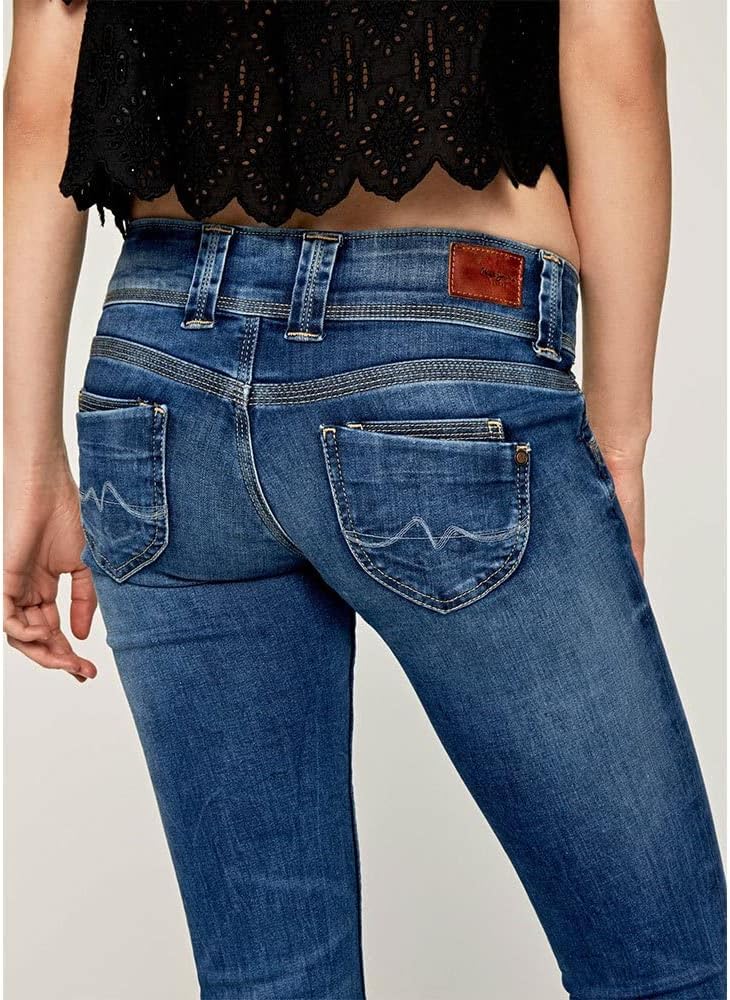 Thumbnail 6 de Pepe Jeans Venus jeans femme