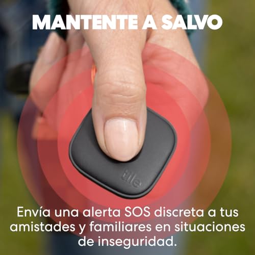 Thumbnail 5 de Tile by Life360 Starter Pack 2024, 2 trackers