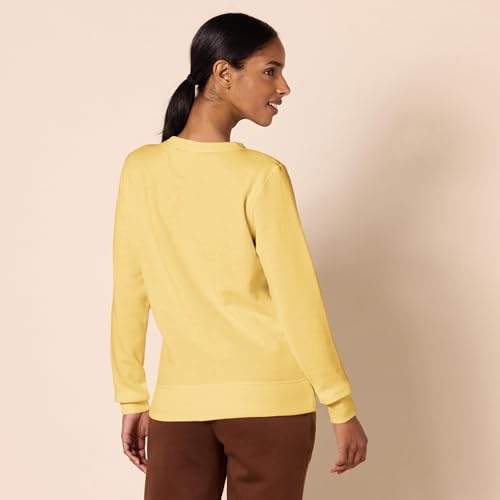 Detalle de Amazon Essentials pull femme rond polaire grand taille ⚙