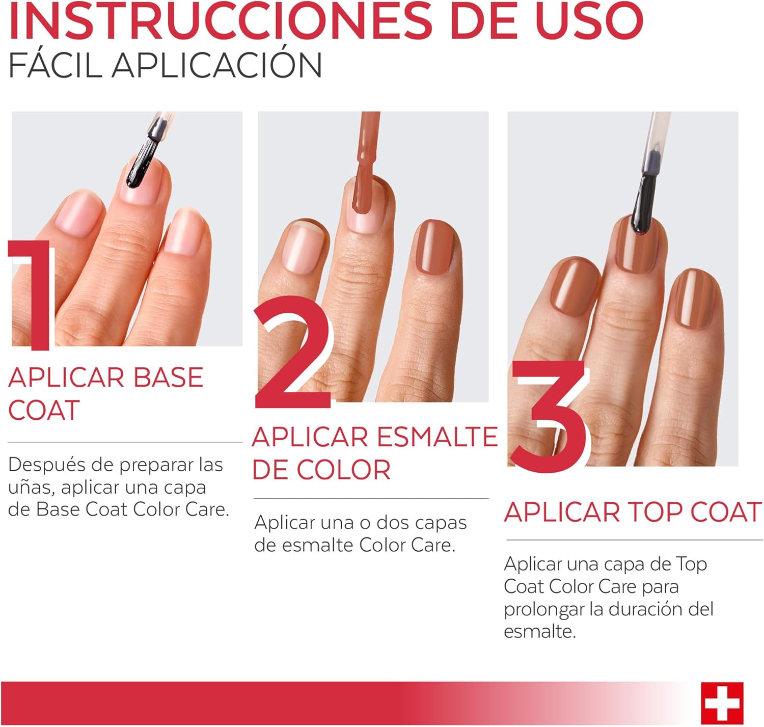 Thumbnail 5 de PODERM Esmalte Tea Tree para hongos 2 en 1