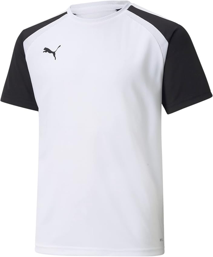 Detalle 2 de Puma Teampacer Jersey Jr mixte bébé ⚙