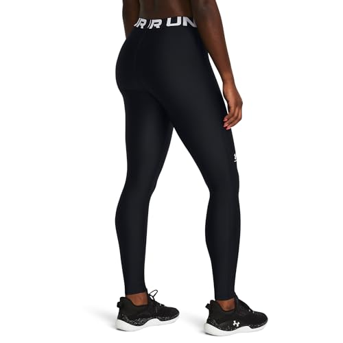 Detalle 2 de Under Armour Femme UA HG Legging Shorts