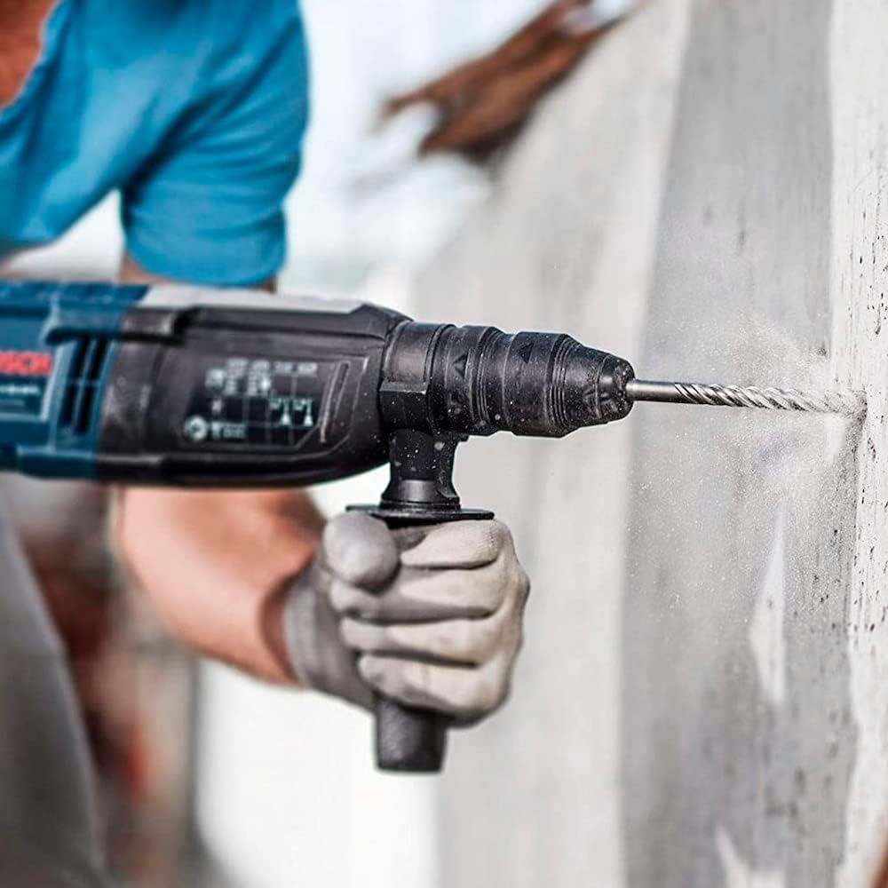 Detalle 2 de Bosch Foret PRO SDS plus-5X Ø 8 mm